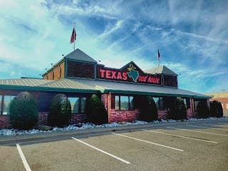 Texas Roadhouse