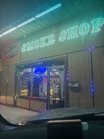 Gunn Smoke Shop