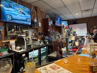 Hillside Cafe