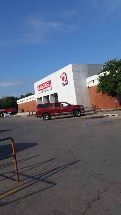 Cash Saver