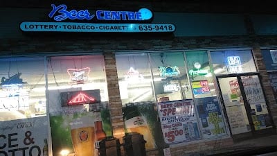 The Beer Centre