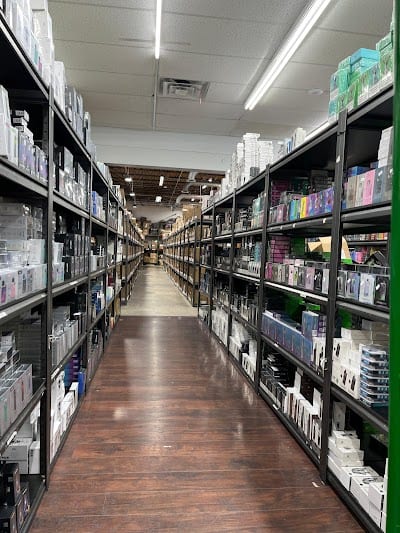 One Stop Wholesale