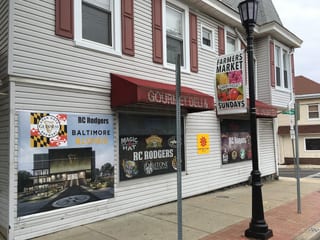 R C Rogers Gourmet Deli & Liq