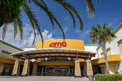 Amc Theatres Altamonte #283