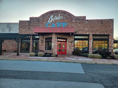 Border Cafe