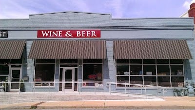 Appalachian Vintner