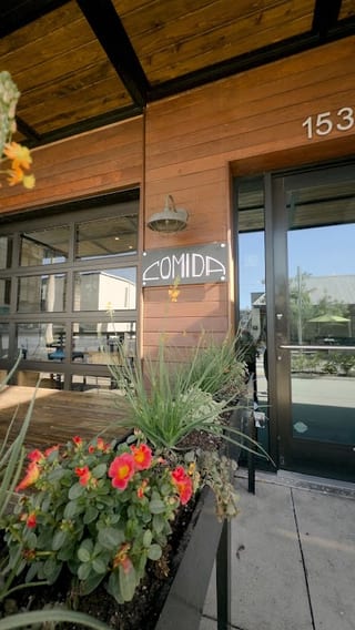 Comida
