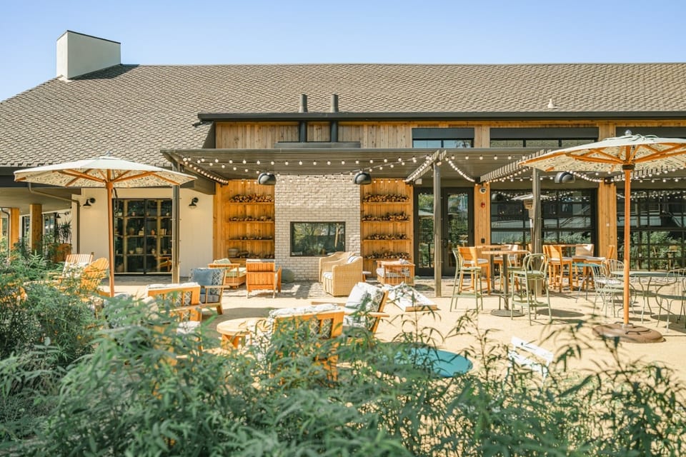 Treehouse Silicon Valley