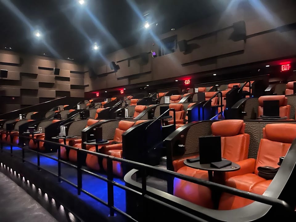 Ipic Theaters