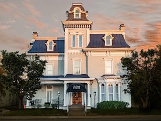The Cupola Club #0