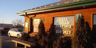 Texas Roadhouse