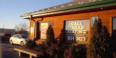 Texas Roadhouse