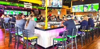 Bourbon Street Bar And Grill