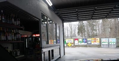 125 Pit Stop