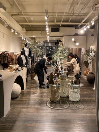 Souk Bohemian
