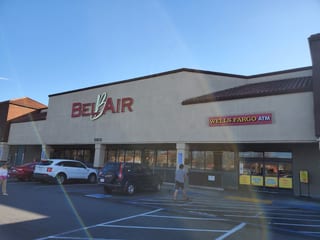 Raleys - Bel Air (Elk Grove - Laguna) - 002500516
