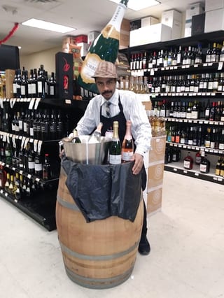 Cost Less Wines