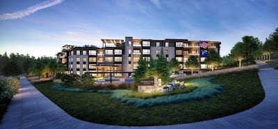 The Springs Living At Lake Oswego