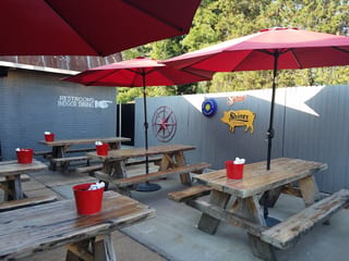 Surf Bbq