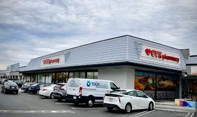 Cvs Pharmacy #9793