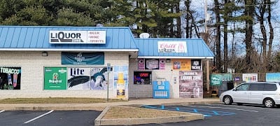 363 Liquors