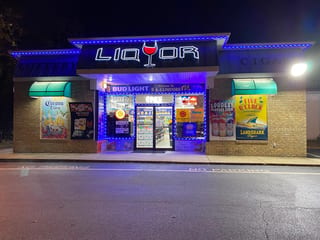R & J Liquor