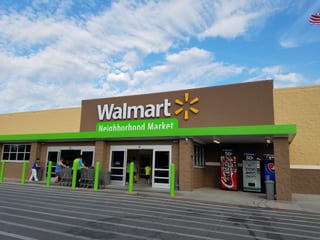 Walmart Neighborhood Market
