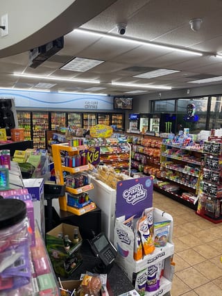 Columbia Market