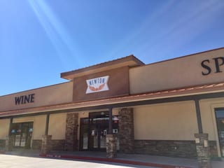 Newton Wine And Spirits
