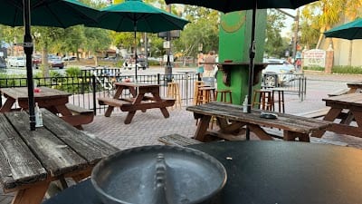 Skips Bar & Grill