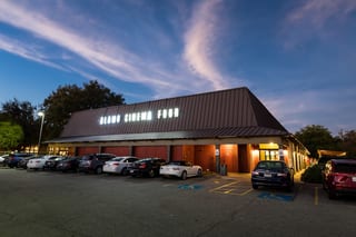 Alamo Drafthouse Cinema