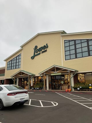 Lowes Foods #275