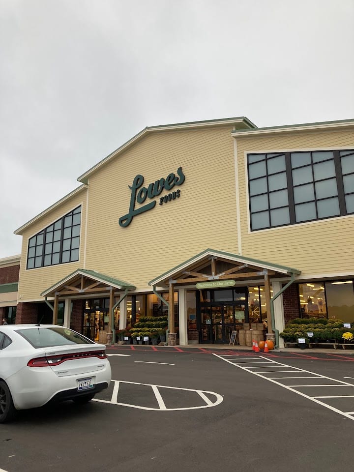 Lowes Foods #275