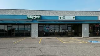 Colorado Cannabis Connection