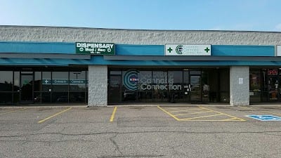 Colorado Cannabis Connection