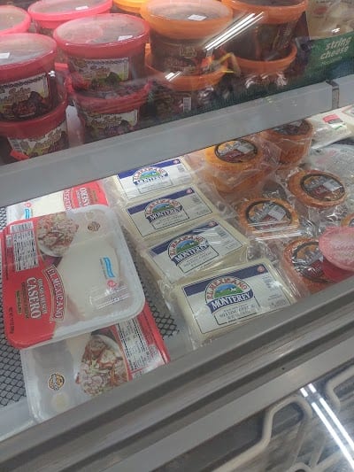 Richys Mini Mart