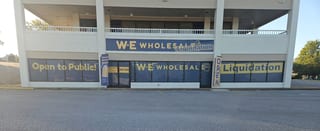 Discount (Chattanooga)