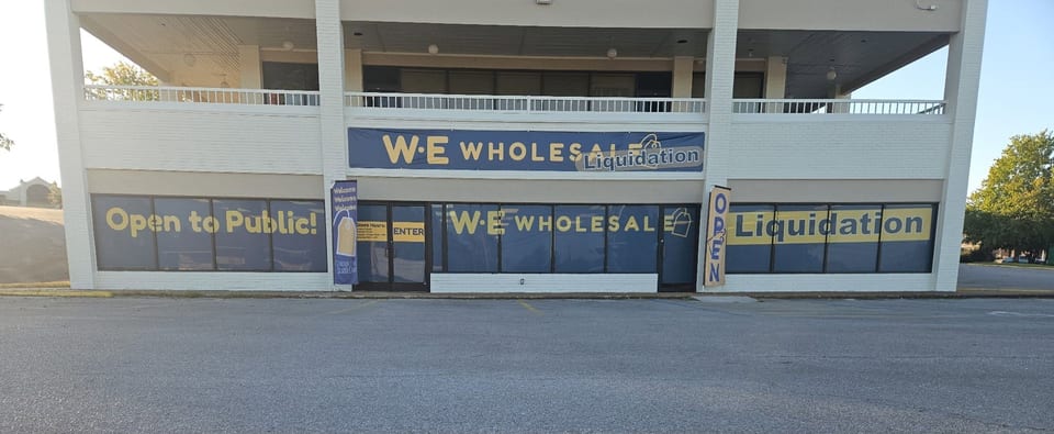 Discount (Chattanooga)