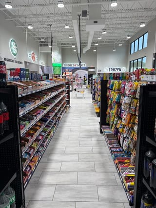 Select Stop