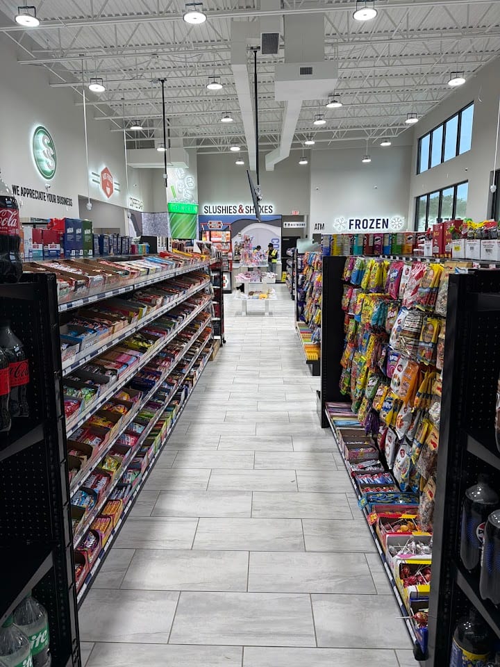 Select Stop