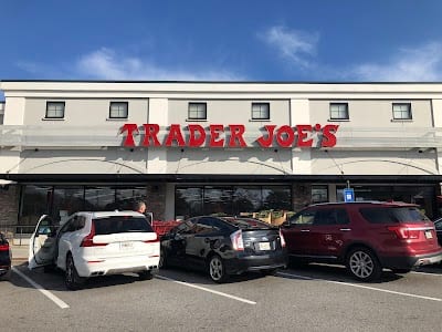 Trader Joes #731