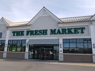 The Fresh Market