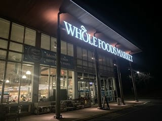 Whole Foods- Glen Mills