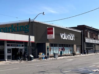 Valu Mart #2660 (Peter City Market)