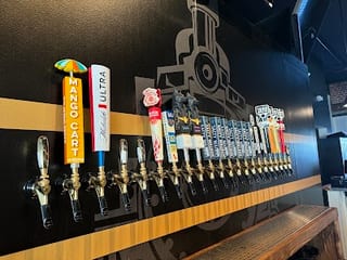 Tap Yard