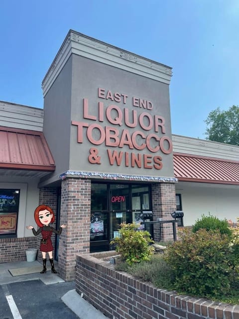 East End Liquor & Tobacco