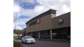 Safeway #2637 Kelso