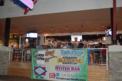 Johnny O Quigley S Alehouse &