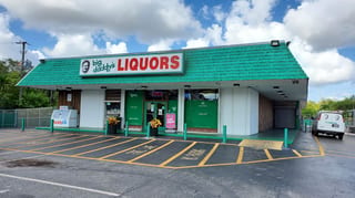 Big Daddy's Wine And Liquor - Miami