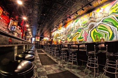 Stellas Lounge